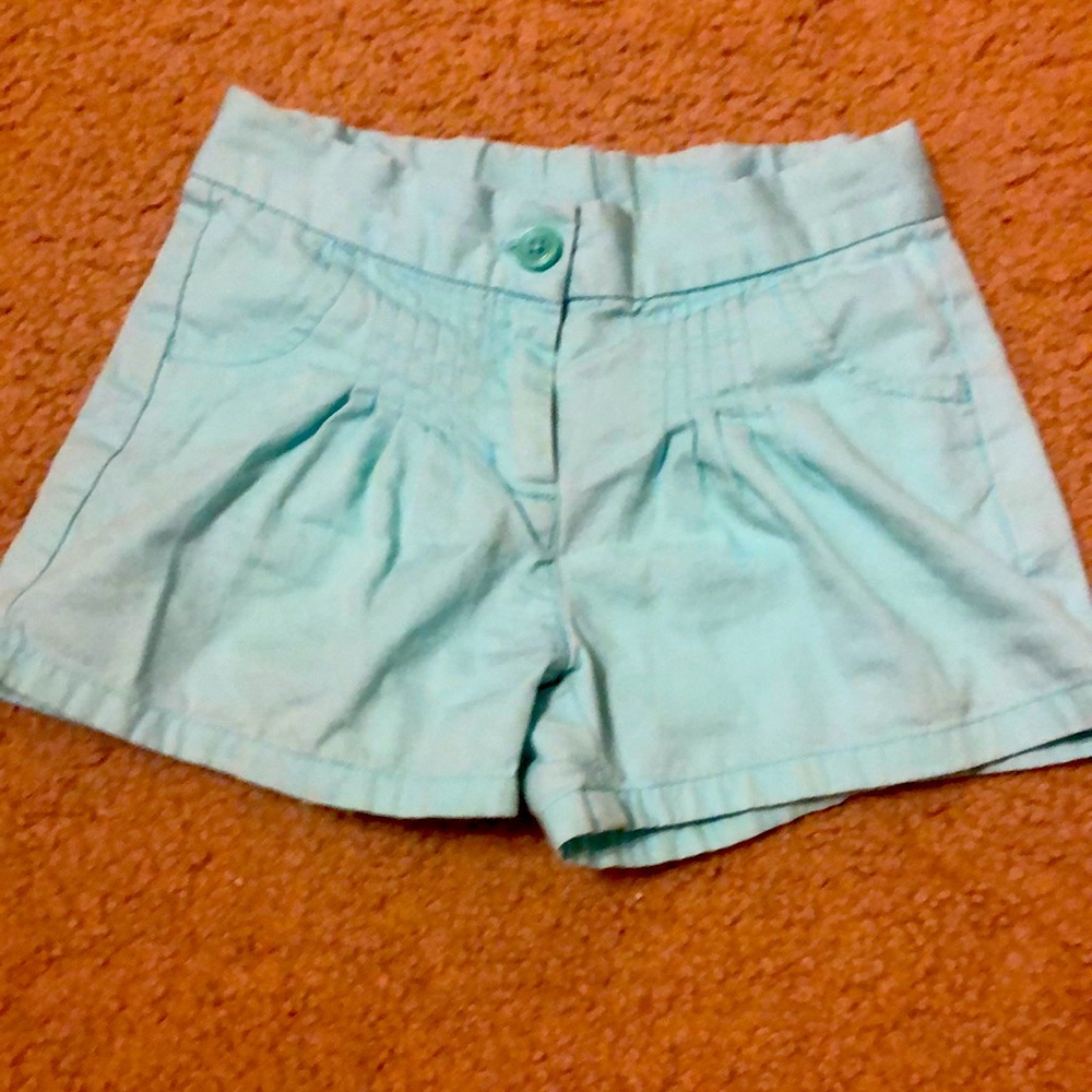 Janie & Jack Shorts